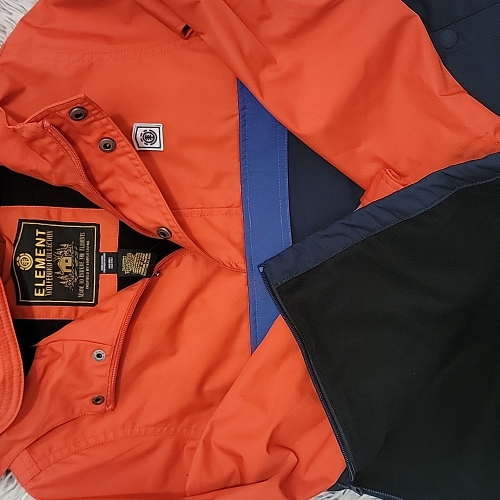 Kids Jacket